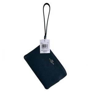 Coach Wristlet NWT